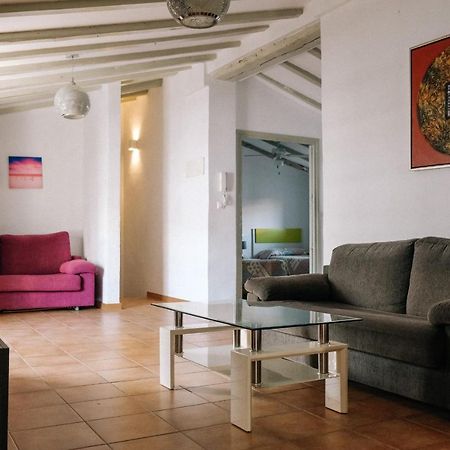 Apartamentos Villaaltea - Luna Luaran gambar