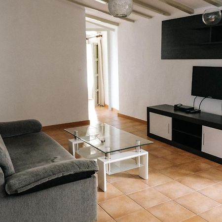 Apartamentos Villaaltea - Luna Luaran gambar
