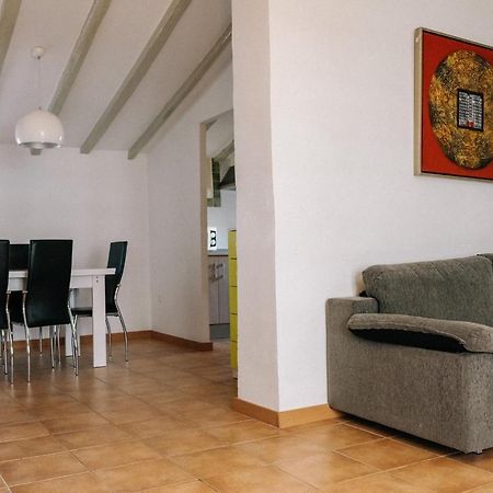 Apartamentos Villaaltea - Luna Luaran gambar