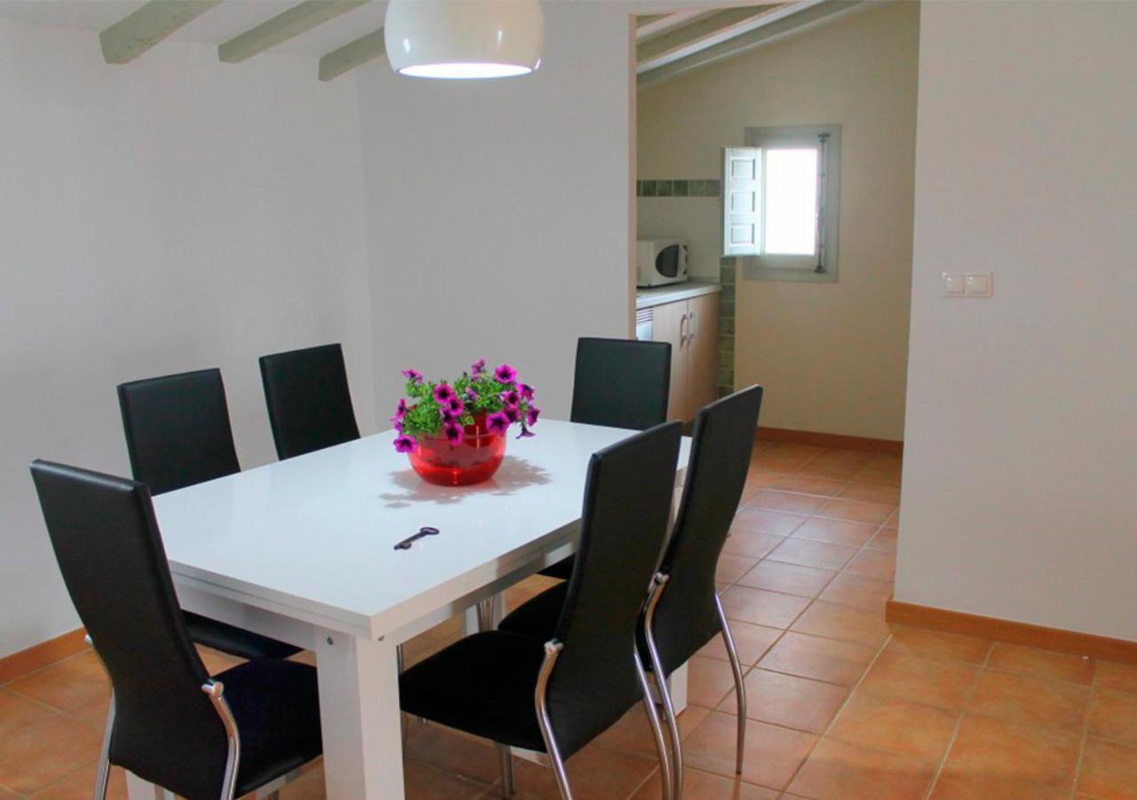 Apartamentos Villaaltea - Luna Luaran gambar