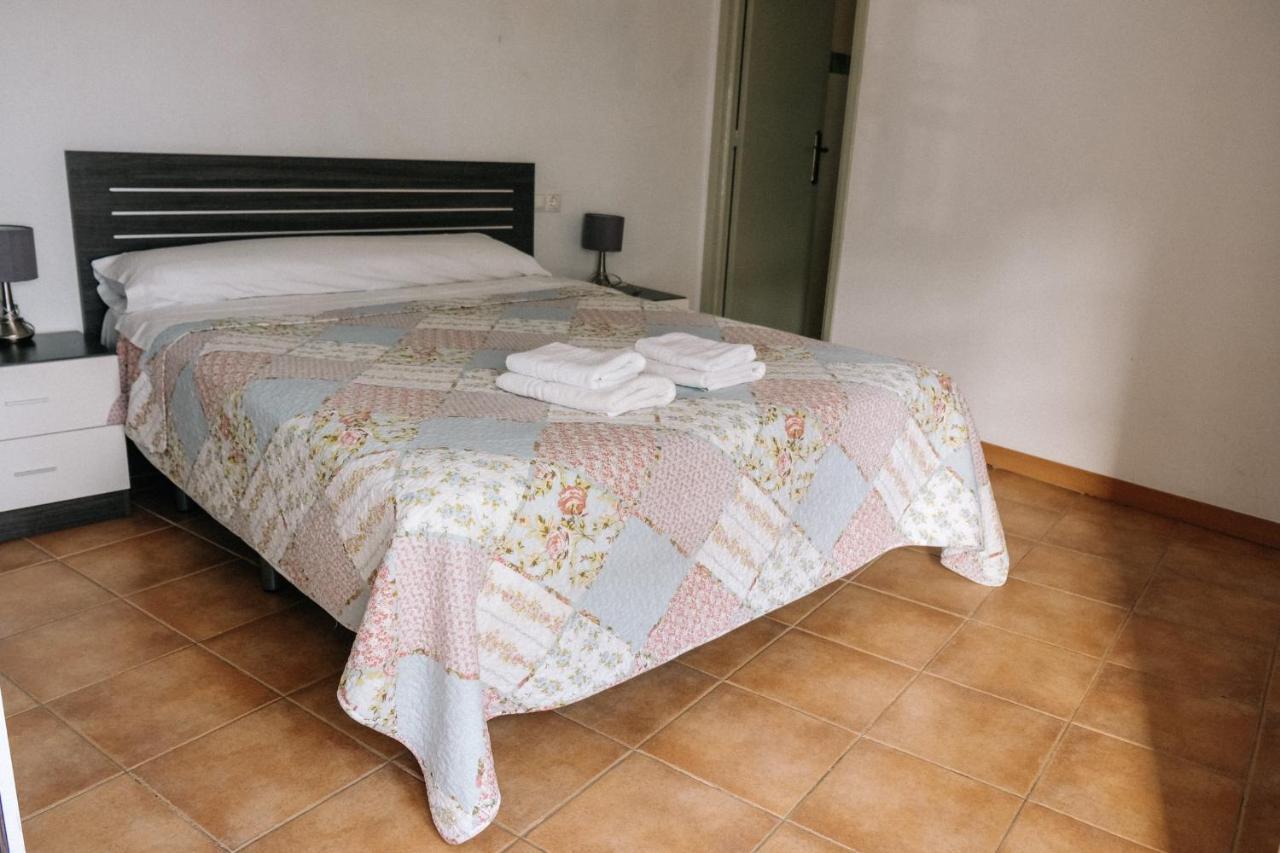 Apartamentos Villaaltea - Luna Luaran gambar