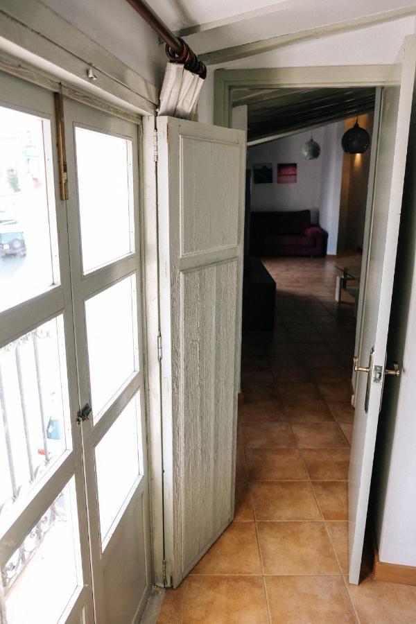 Apartamentos Villaaltea - Luna Luaran gambar