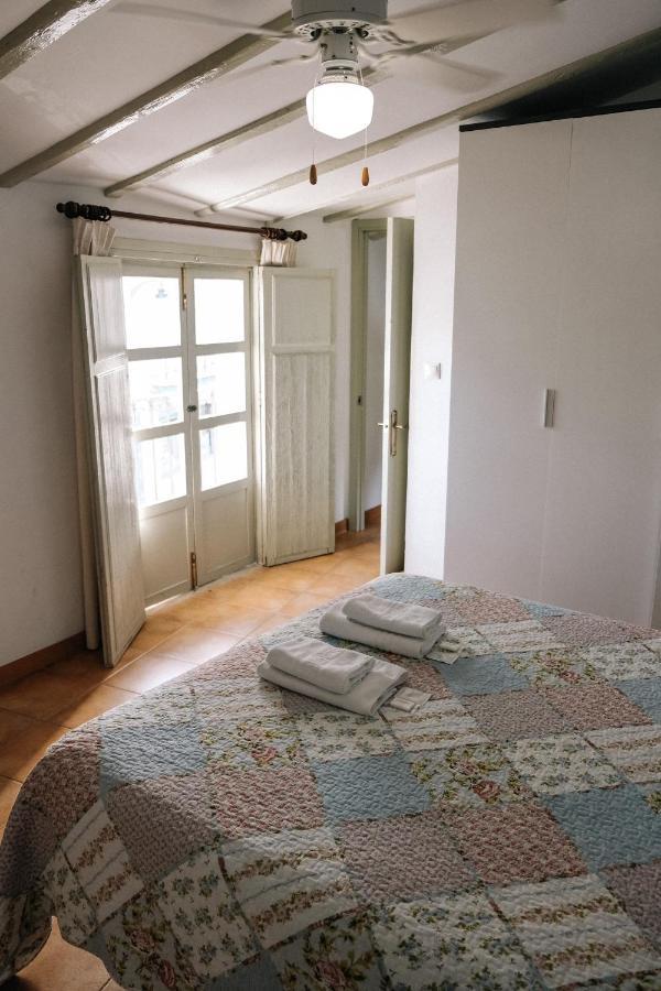 Apartamentos Villaaltea - Luna Luaran gambar