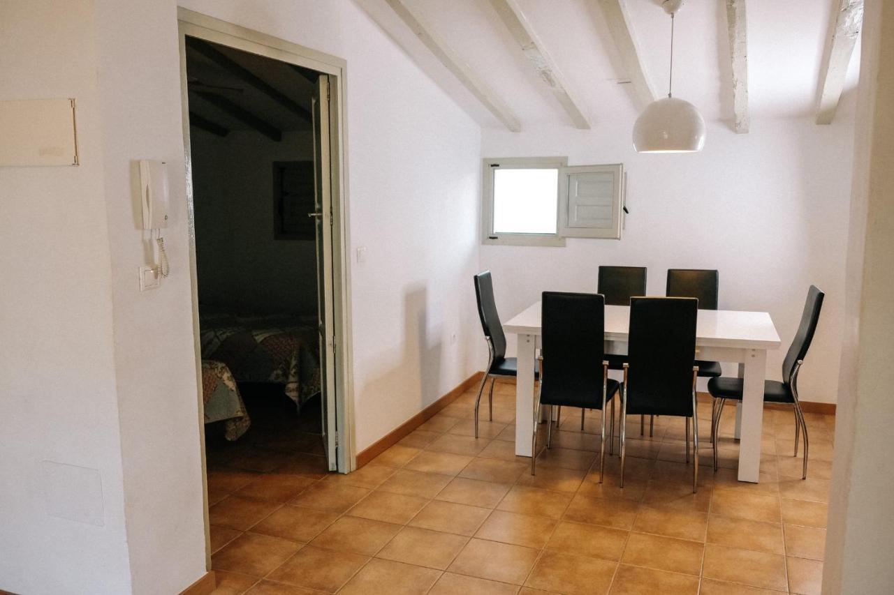 Apartamentos Villaaltea - Luna Luaran gambar