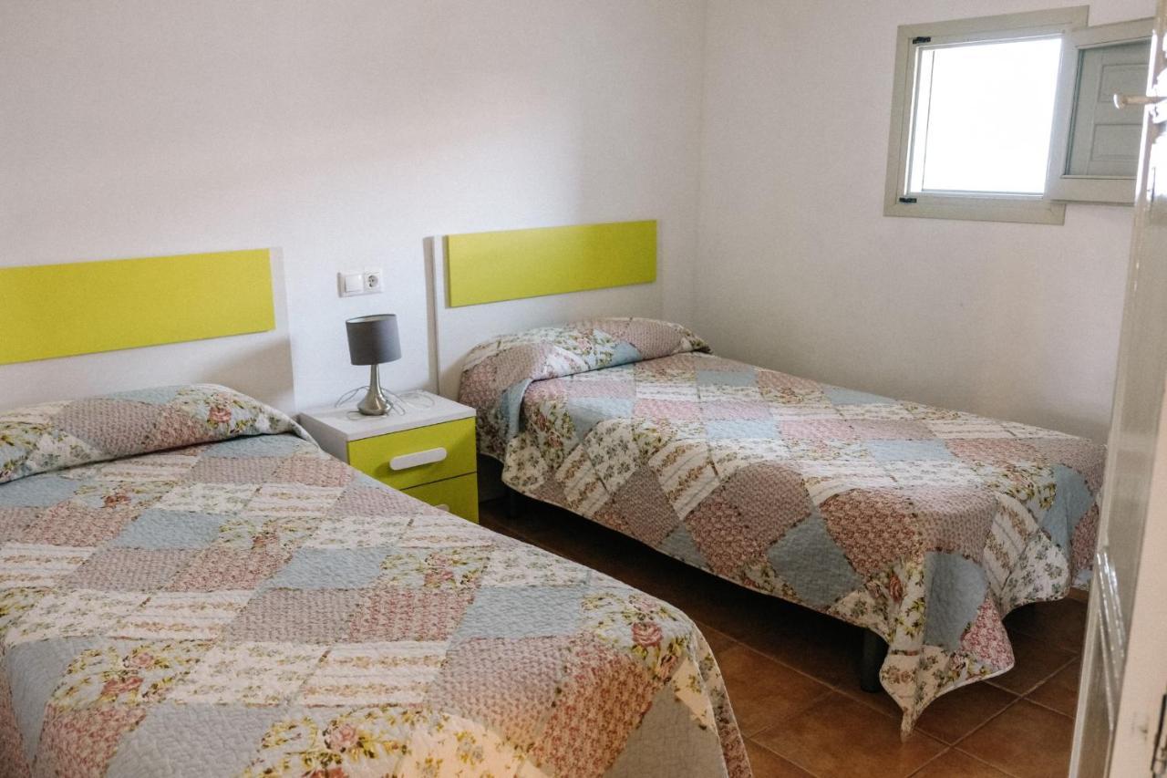 Apartamentos Villaaltea - Luna Luaran gambar