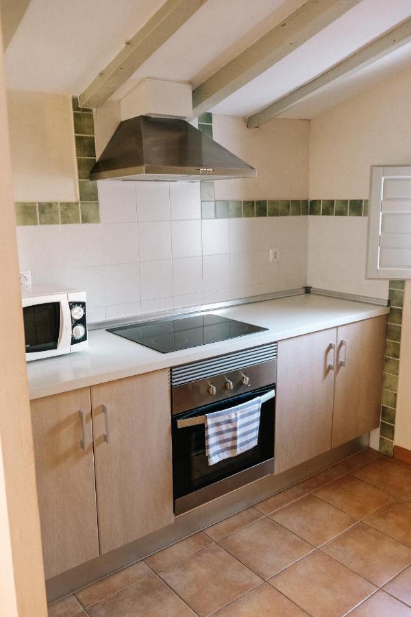 Apartamentos Villaaltea - Luna Luaran gambar