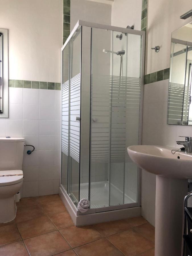 Apartamentos Villaaltea - Luna Luaran gambar