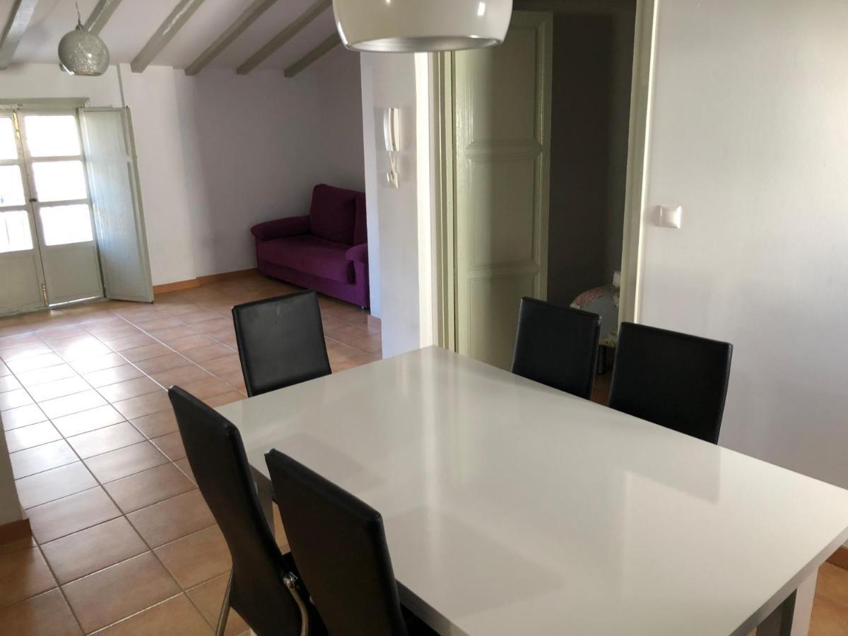 Apartamentos Villaaltea - Luna Luaran gambar